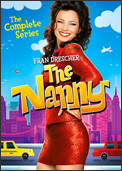 The Nanny: The Complete Series