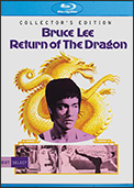Bruce Lee: Return of the Dragon [Collector's Edition]