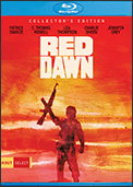 Red Dawn [Collector's Edition]