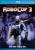 RoboCop 3 [Collector's Edition]