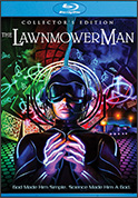 The Lawnmower Man [Collector's Edition]