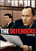 The Defenders: Season One