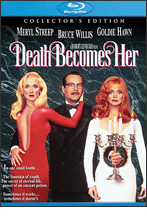 Death Becomes Her [Collcetor's Edition]