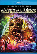 The Serpent and the Rainbow: Collector's Edition