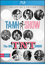 T.A.M.I. Show / The Big T.N.T. Show [Collector's Edition]