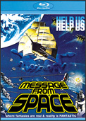 Message From Space