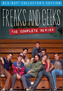 Freaks & Geeks: The Complete Series