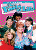 The Facts of Life: Complete Series