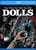 Dolls: Collector's Edition