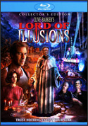 Lord of Illusions: Collector's Edition