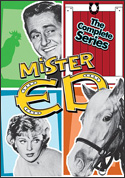 Mr. Ed: The Complete Series