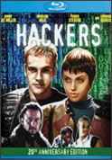 Hackers: 20th Anniversary Edition